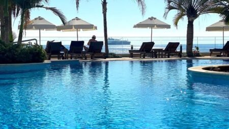 Hotel Royal Apollonia