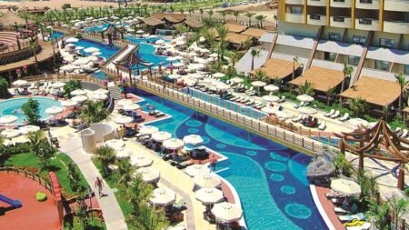 Hotel Royal Dragon