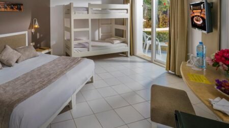 Hotel Salammbo Aquapark