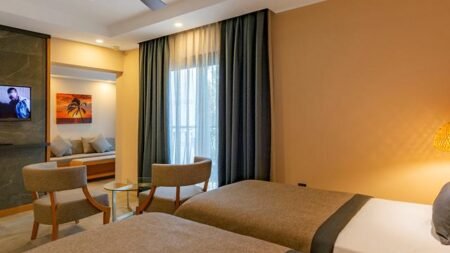 Hotel Samara - Ulltra all inclusive