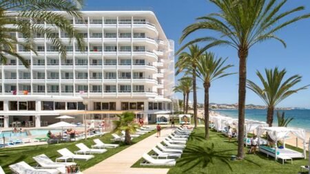 Hotel Vibra Algarb