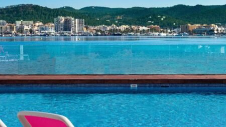 Hotel Vibra San Remo - all inclusive
