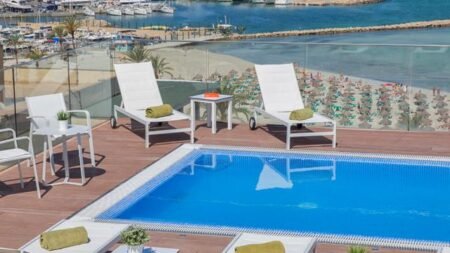 Hotel Whala! Beach