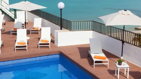 Hotel Whala! Beach