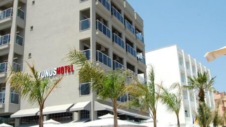 Hotel Yunus
