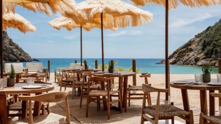 Hotel Zel Costa Brava