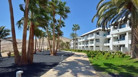 INNSiDE By Melia Fuerteventura