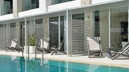 INNSiDE Palma Bosque