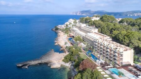 Iberostar Selection Jardin del Sol Suites