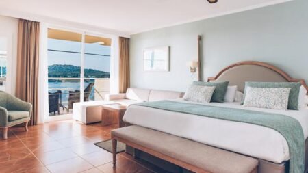 Iberostar Selection Jardin del Sol Suites - adults only