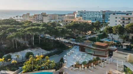 Iberostar Selection Llaut Palma - adults only