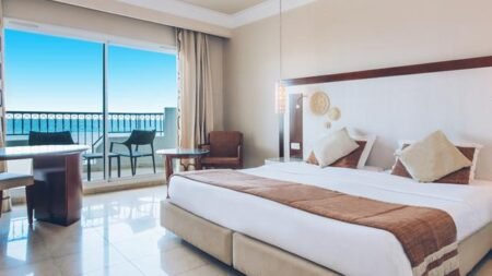 Iberostar Selection Royal El Mansour