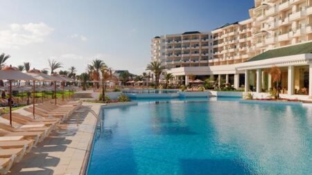 Iberostar Selection Royal El Mansour