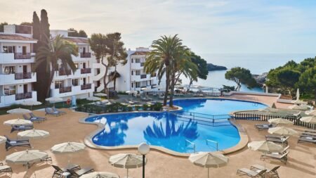 Inturotel Cala Azul