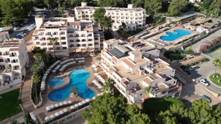 Invisa Figueral Resort