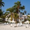 LUX Marijani Zanzibar
