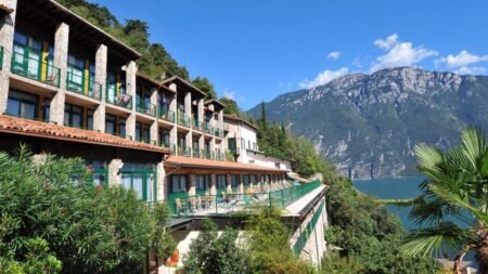 La Limonaia