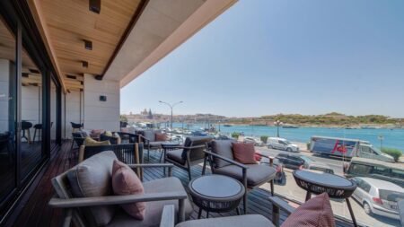 Land's End Boutique Hotel