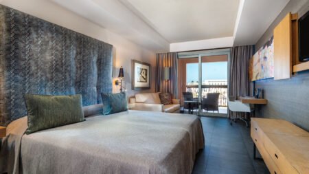 Lopesan Baobab Resort