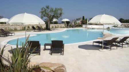 MGallery Borgo Bianco Resort & Spa