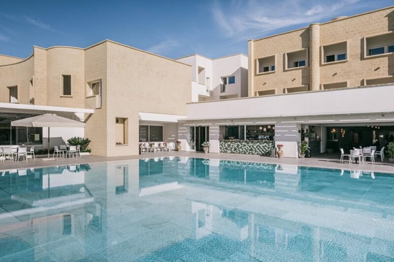 Mangia&apos;s Himera Resort