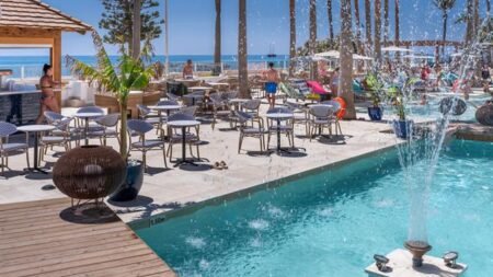Mediterraneo Bay Hotel and Resort