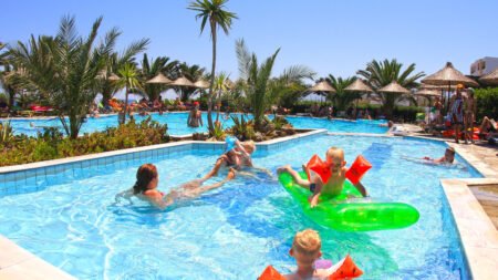 Mediterraneo Hotel