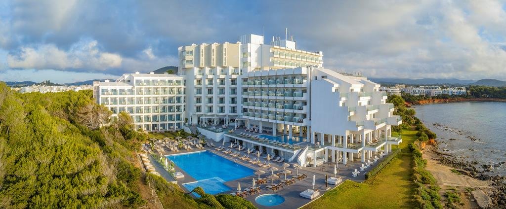 Melia Ibiza