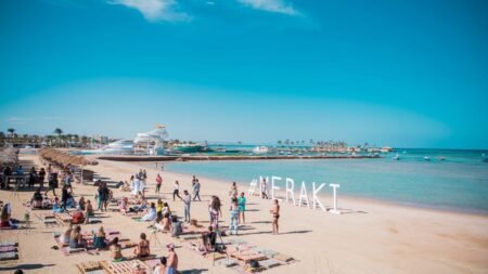 Meraki Resort