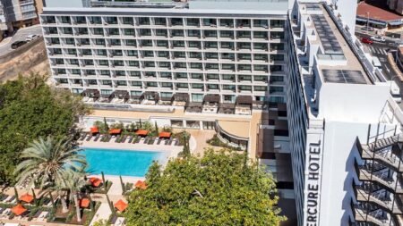 Mercure Benidorm