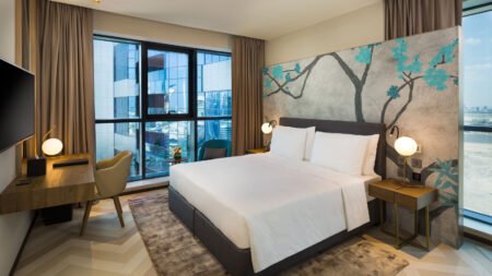 Millennium Place Barsha Heights