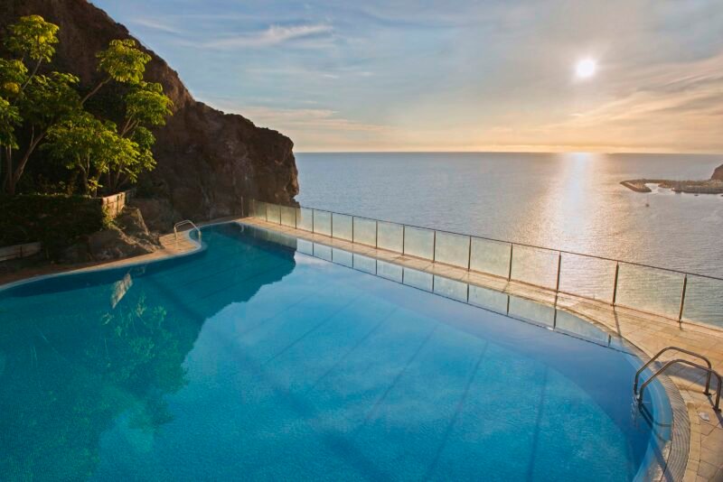 Mogan Princess & Beach Club