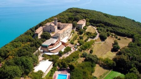 Monte Conero