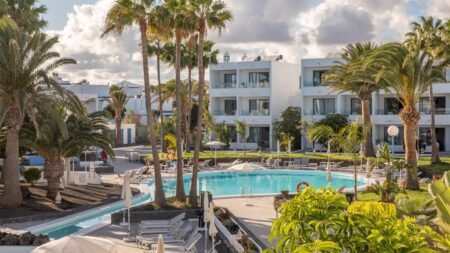 Oasis Lanz Beach Mate