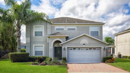 Orlando Villas
