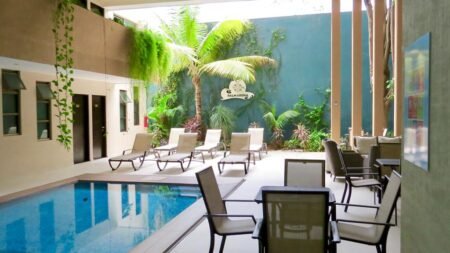 Palmarena & Condominios by Nah Hotels