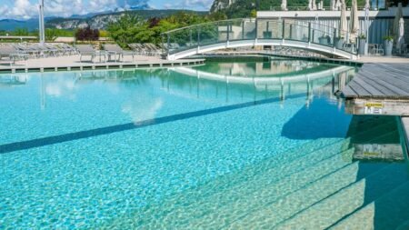 Parc Hotel Germano Suites & Residence