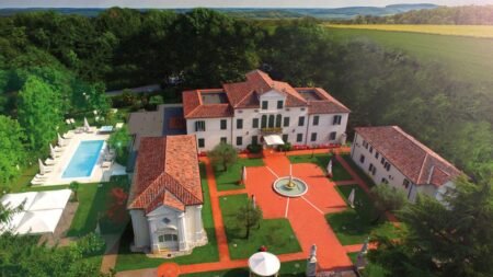 Parkhotel & Relais Villa Fiorita
