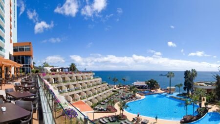 Pestana Carlton Madeira