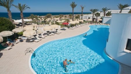 Pietrablu Resort & Spa