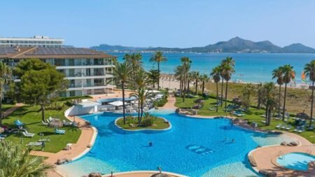 Playa Esperanza Resort