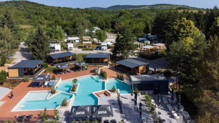 Plitvice Holiday Resort