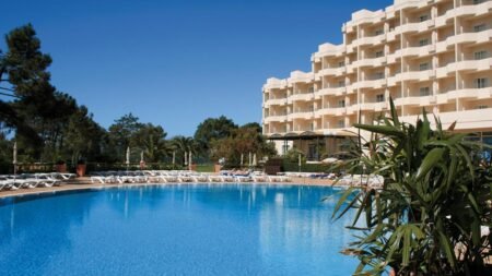 PortoBay Falésia
