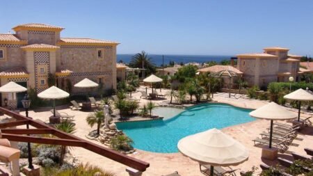 Quinta do Mar da Luz