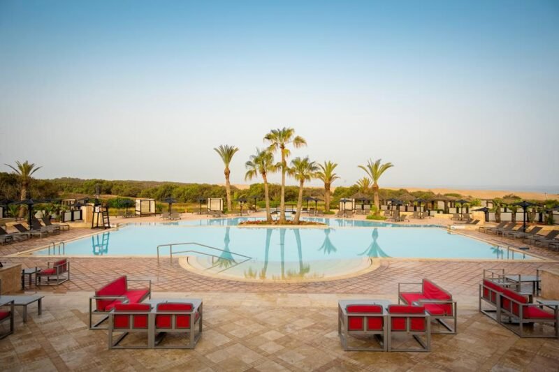 ROBINSON AGADIR