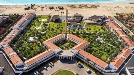 ROBINSON CABO VERDE