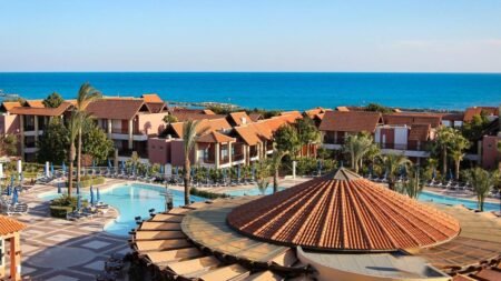 ROBINSON CYPRUS