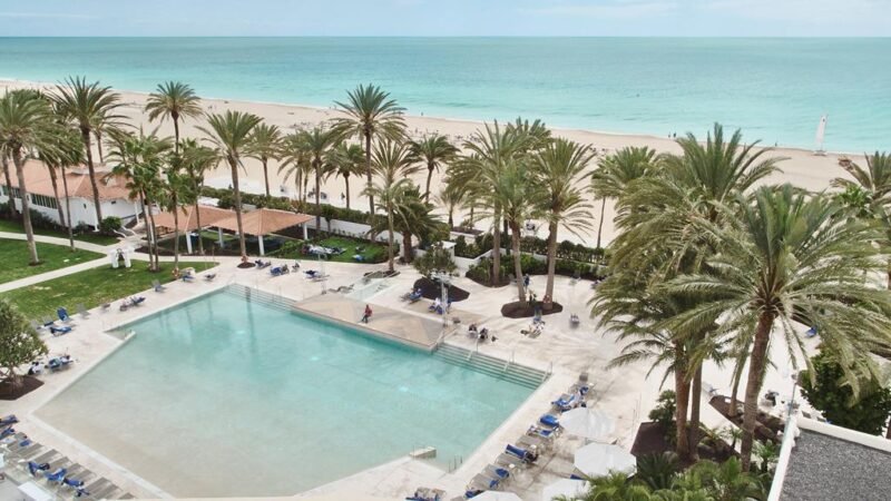 ROBINSON JANDIA PLAYA