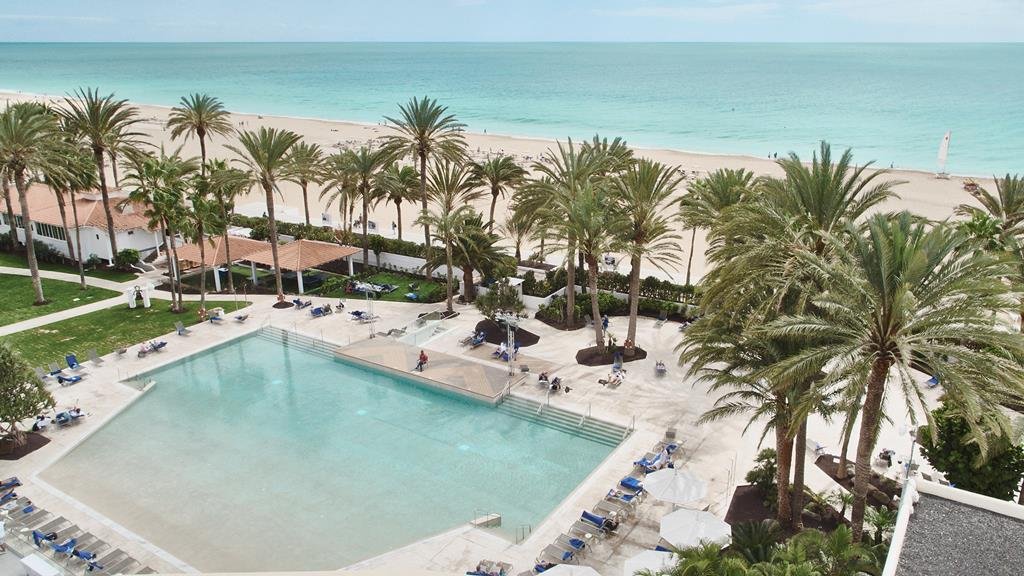 ROBINSON JANDIA PLAYA