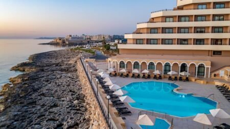 Radisson Blu Resort Malta